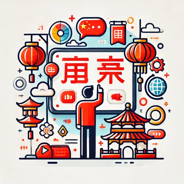 Chinese Language Course