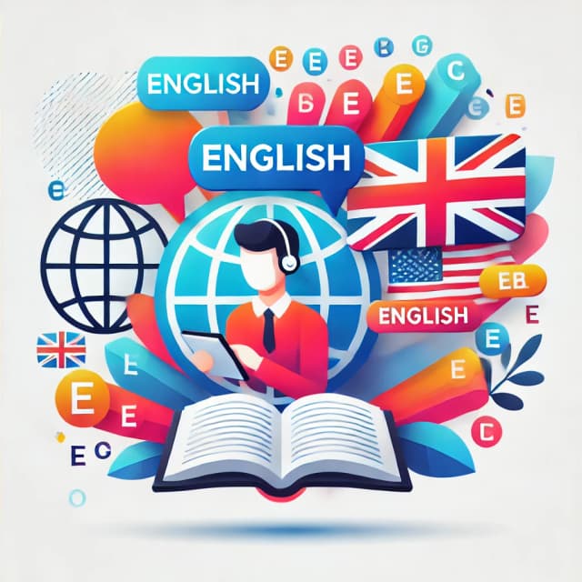 Smart Communicative English