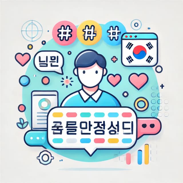 Korean Language Course